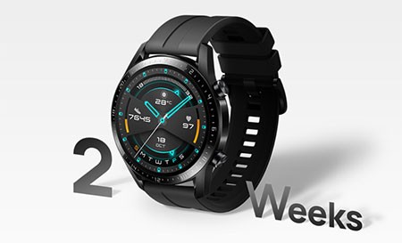 HUAWEI WATCH GT 2 HUAWEI WATCH GT 2