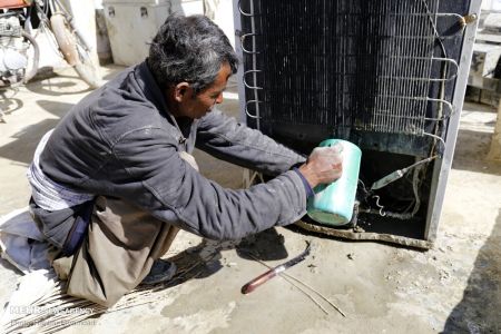 اخبار,عکس خبری,آخرین وضعیت مناطق سیل زده جاسک اخبار,عکس خبری,آخرین وضعیت مناطق سیل زده جاسک
