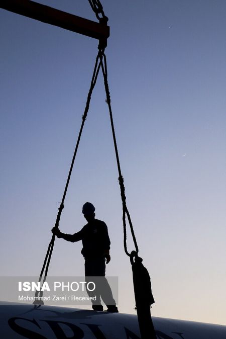 اخبار,عکس خبری,عملیات جابهجایی هواپیمای سانحهدیده ماهشهر اخبار,عکس خبری,عملیات جابهجایی هواپیمای سانحهدیده ماهشهر