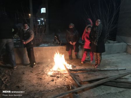 اخبار,اخبار حوادث,زمین لرزه