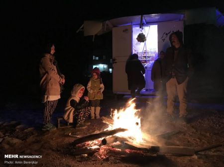اخبار,اخبار حوادث,زمین لرزه