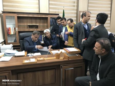 اخبار,اخبار حوادث,زمین لرزه