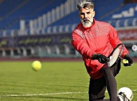 اخبار,اخبار ورزشی ونتایج مسابقات,داوودفنایی اخبار,اخبار ورزشی ونتایج مسابقات,داوودفنایی