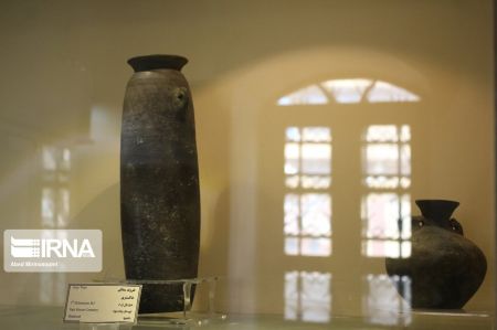 اخبار,اخبار گوناگون,موزه شاهرود اخبار,اخبار گوناگون,موزه شاهرود