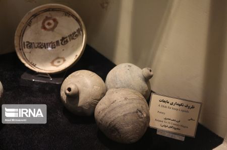 اخبار,اخبار گوناگون,موزه شاهرود اخبار,اخبار گوناگون,موزه شاهرود