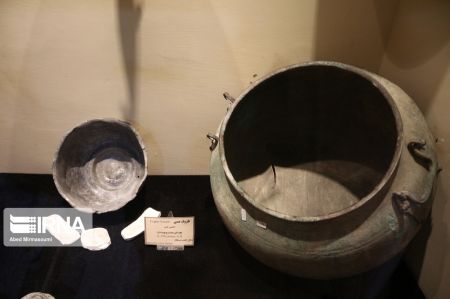 اخبار,اخبار گوناگون,موزه شاهرود اخبار,اخبار گوناگون,موزه شاهرود
