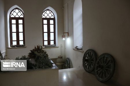 اخبار,اخبار گوناگون,موزه شاهرود اخبار,اخبار گوناگون,موزه شاهرود