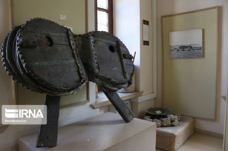 اخبار,اخبار گوناگون,موزه شاهرود اخبار,اخبار گوناگون,موزه شاهرود