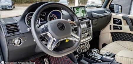 اخبار,دنیای خودرو,مرسدس بنز اخبار,دنیای خودرو,مرسدس بنز
