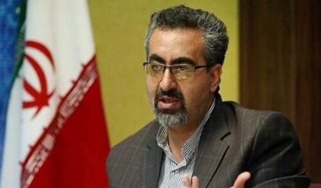 اخبار,اخبار پزشکی,کیانوش جهانپور اخبار,اخبار پزشکی,کیانوش جهانپور