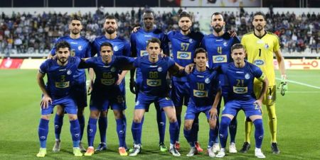 اخبار,اخبار ورزشی ونتایج مسابقات,استقلال اخبار,اخبار ورزشی ونتایج مسابقات,استقلال