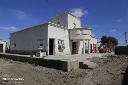 اخبار,عکس خبری,آخرین وضعیت مناطق سیل زده جاسک اخبار,عکس خبری,آخرین وضعیت مناطق سیل زده جاسک