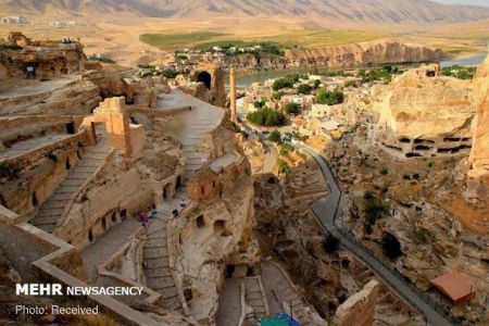اخبار,اخبار گوناگون,شهرباستانی حسن کیف اخبار,اخبار گوناگون,شهرباستانی حسن کیف