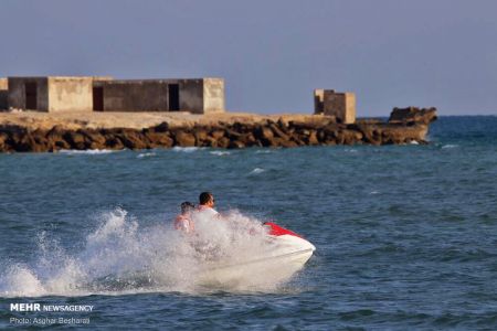 اخبار,اخبار گوناگون,جزیره ناز