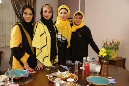 اخبار,اخبار فرهنگی وهنری,شام ایرانی