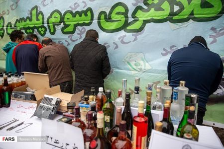 اخبار,اخبار حوادث,649 سارق و مالخر در تهران دستگیر شدند اخبار,اخبار حوادث,649 سارق و مالخر در تهران دستگیر شدند