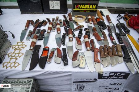 اخبار,اخبار حوادث,649 سارق و مالخر در تهران دستگیر شدند اخبار,اخبار حوادث,649 سارق و مالخر در تهران دستگیر شدند