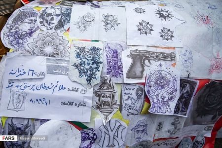 اخبار,اخبار حوادث,649 سارق و مالخر در تهران دستگیر شدند اخبار,اخبار حوادث,649 سارق و مالخر در تهران دستگیر شدند