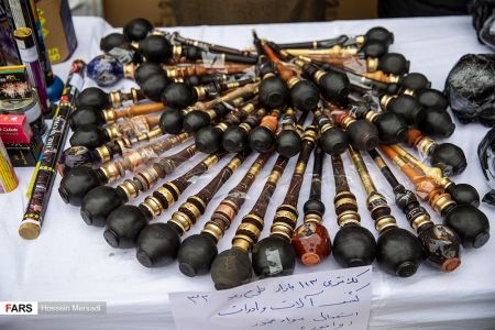 اخبار,اخبار حوادث,649 سارق و مالخر در تهران دستگیر شدند اخبار,اخبار حوادث,649 سارق و مالخر در تهران دستگیر شدند