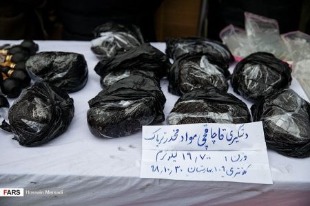 اخبار,اخبار حوادث,649 سارق و مالخر در تهران دستگیر شدند اخبار,اخبار حوادث,649 سارق و مالخر در تهران دستگیر شدند