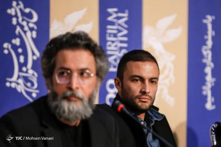 اخبار,اخبار فرهنگی وهنری,سوم سی‌وهشتمین جشنواره فیلم فجر