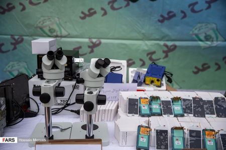 اخبار,اخبار حوادث,649 سارق و مالخر در تهران دستگیر شدند اخبار,اخبار حوادث,649 سارق و مالخر در تهران دستگیر شدند