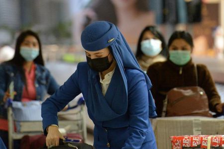 اخبار,اخبار پزشکی,ویروس کرونا در جهان از دریچهٔ دوربینهای خبری اخبار,اخبار پزشکی,ویروس کرونا در جهان از دریچهٔ دوربینهای خبری
