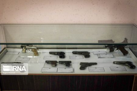 اخبار,عکس خبری, موزه جنگ، خانه تیمورتاش اخبار,عکس خبری, موزه جنگ، خانه تیمورتاش