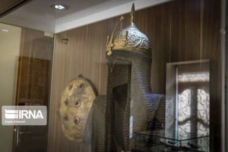 اخبار,عکس خبری, موزه جنگ، خانه تیمورتاش اخبار,عکس خبری, موزه جنگ، خانه تیمورتاش