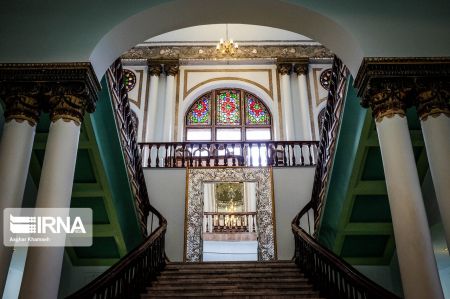 اخبار,عکس خبری, موزه جنگ، خانه تیمورتاش اخبار,عکس خبری, موزه جنگ، خانه تیمورتاش