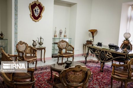 اخبار,عکس خبری, موزه جنگ، خانه تیمورتاش اخبار,عکس خبری, موزه جنگ، خانه تیمورتاش