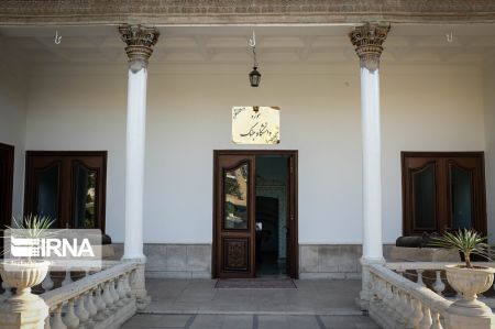 اخبار,عکس خبری, موزه جنگ، خانه تیمورتاش اخبار,عکس خبری, موزه جنگ، خانه تیمورتاش