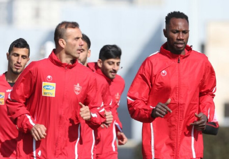 اخبار,اخبارورزشی ونتایج مسابقات,پرسپولیس اخبار,اخبارورزشی ونتایج مسابقات,پرسپولیس