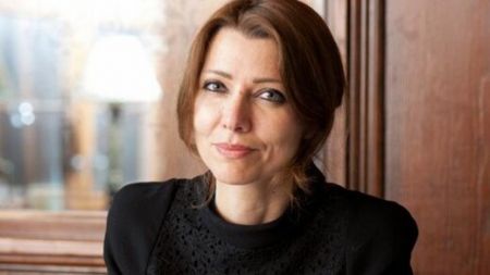 اخبار,اخبار فرهنگی وهنری,الیف شافاک اخبار,اخبار فرهنگی وهنری,الیف شافاک