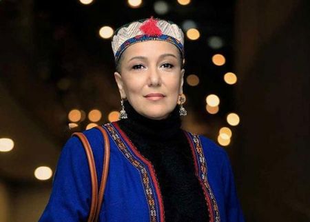 اخبار,اخبارفرهنگی وهنری,بازیگرزن ایرانی که موی سرخودراتراشید اخبار,اخبارفرهنگی وهنری,بازیگرزن ایرانی که موی سرخودراتراشید