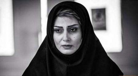 اخبار,اخبارفرهنگی وهنری,بازیگرزن ایرانی که موی سرخودراتراشید اخبار,اخبارفرهنگی وهنری,بازیگرزن ایرانی که موی سرخودراتراشید