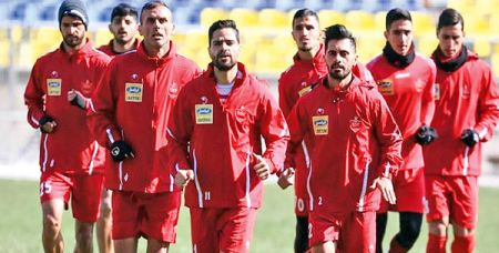 اخبار,اخبارورزشی ونتایج مسابقات,پرسپولیس اخبار,اخبارورزشی ونتایج مسابقات,پرسپولیس