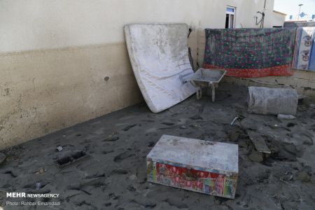 اخبار,عکس خبری,آخرین وضعیت مناطق سیل زده جاسک اخبار,عکس خبری,آخرین وضعیت مناطق سیل زده جاسک