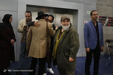 اخبار,اخبار فرهنگی وهنری,روز هفتم سیوهشتمین جشنواره فیلم فجر اخبار,اخبار فرهنگی وهنری,روز هفتم سیوهشتمین جشنواره فیلم فجر