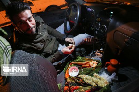 اخبار,عکس خبری,رانندگان ماشین خواب اخبار,عکس خبری,رانندگان ماشین خواب