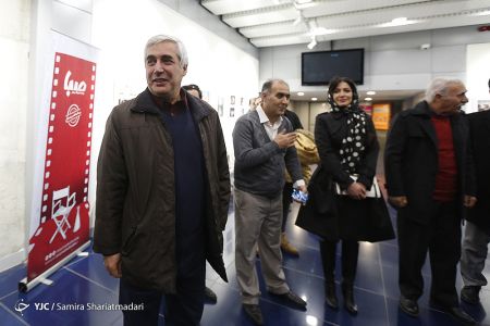 اخبار,اخبار فرهنگی وهنری,روز هفتم سیوهشتمین جشنواره فیلم فجر اخبار,اخبار فرهنگی وهنری,روز هفتم سیوهشتمین جشنواره فیلم فجر