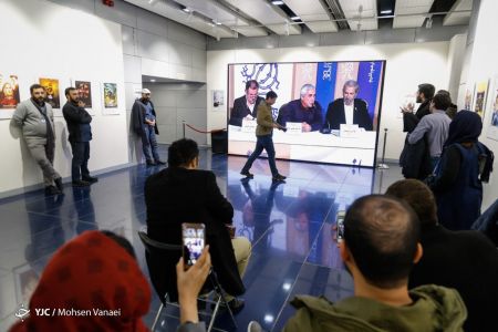 اخبار,اخبار فرهنگی وهنری,روز هفتم سیوهشتمین جشنواره فیلم فجر اخبار,اخبار فرهنگی وهنری,روز هفتم سیوهشتمین جشنواره فیلم فجر