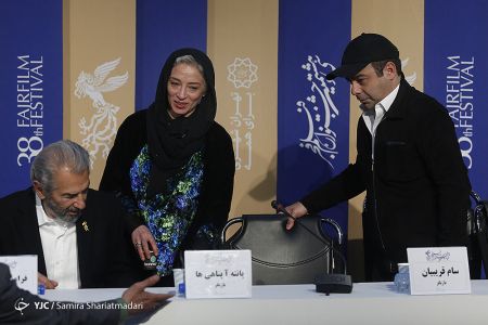 اخبار,اخبار فرهنگی وهنری,روز هفتم سیوهشتمین جشنواره فیلم فجر اخبار,اخبار فرهنگی وهنری,روز هفتم سیوهشتمین جشنواره فیلم فجر