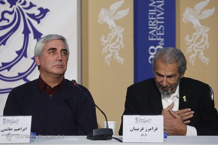 اخبار,اخبار فرهنگی وهنری,روز هفتم سیوهشتمین جشنواره فیلم فجر اخبار,اخبار فرهنگی وهنری,روز هفتم سیوهشتمین جشنواره فیلم فجر