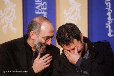 اخبار,اخبار فرهنگی وهنری,روز هفتم سیوهشتمین جشنواره فیلم فجر اخبار,اخبار فرهنگی وهنری,روز هفتم سیوهشتمین جشنواره فیلم فجر