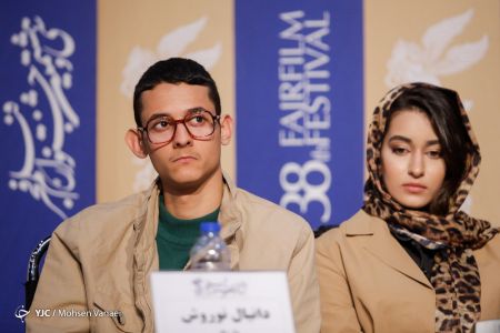 اخبار,اخبار فرهنگی وهنری,روز هفتم سیوهشتمین جشنواره فیلم فجر اخبار,اخبار فرهنگی وهنری,روز هفتم سیوهشتمین جشنواره فیلم فجر