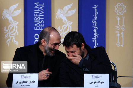 اخبار,اخبار فرهنگی وهنری,نشست خبری فیلم آتابای اخبار,اخبار فرهنگی وهنری,نشست خبری فیلم آتابای