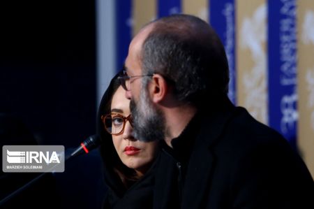 اخبار,اخبار فرهنگی وهنری,نشست خبری فیلم آتابای اخبار,اخبار فرهنگی وهنری,نشست خبری فیلم آتابای