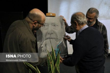 اخبار,اخبار فرهنگی وهنری,سالگردتولدعلی نصیریان اخبار,اخبار فرهنگی وهنری,سالگردتولدعلی نصیریان