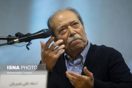 اخبار,اخبار فرهنگی وهنری,سالگردتولدعلی نصیریان اخبار,اخبار فرهنگی وهنری,سالگردتولدعلی نصیریان